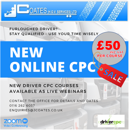Forklift drivers jobs in leicester